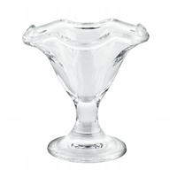 Olympia ijscoupes groot 185ml (6 stuks)