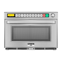 Panasonic Programmable Microwave 44Ltr 3200W NE3280BPQ