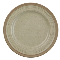 Churchill Igneous Stoneware Plates 230mm (6 Pack)