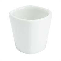 Churchill Bit on the Side Square Dip Pots 57ml (24 Pack)