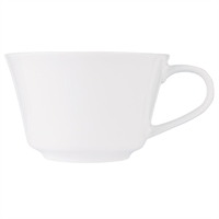 Churchill Alchemy Ambience Fine Tea Cups 227ml (6 Pack)