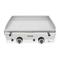 Parry LPG Gas Griddle PGF600G