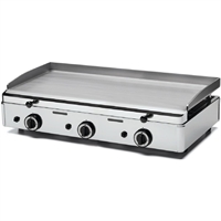 parry gas griddle