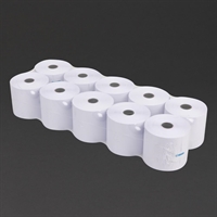 Olympia Non-Thermal Till Roll 40 x 57mm (10 Pack)