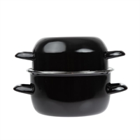 Olympia mosselpot 2400 ml