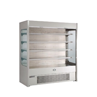 Foster Multideck Display 975Ltr FMPRO1800NG 19-154