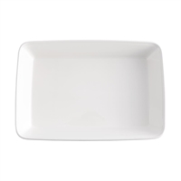Churchill Counter Serve Rectangular Baking Dishes 533x325mm (2 Pack)