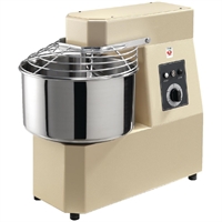 Ital Spiral Dough Mixer
