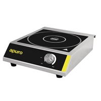 Apuro Catering Machines | Apuro Electric & Gas Appliances | Nisbets