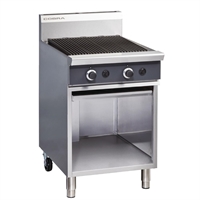 Cobra by Moffat LPG Gas Char Grill CB6