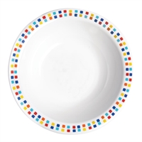 Spanish Steps Bowl - 150mm (48 Pack)