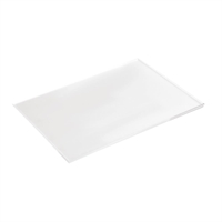 Clear Acrylic Menu Holder Sleeve A5