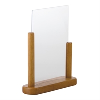 Cadres de table Securit teck