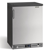 Gamko Solid Hinged Door Glass Froster