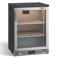 Gamko Glass Door Left Hinged Door Glass Froster GF/100RGCS