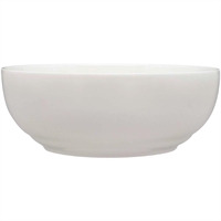 Elia Glacier Fine China Cereal Bowls 135mm (4 Pack)