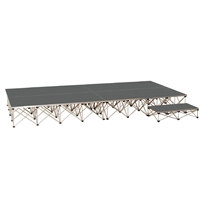Gopak Ultralight Staging Package A (13 Pack)