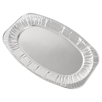 Disposable Trays 22in (10 Pack)