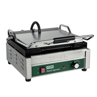 Waring Large Panini Grill WPG250K