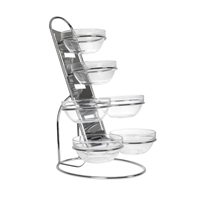 Buffet Ladder Set - 480mm high