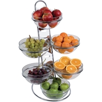 APS Large Buffet Ladder Set