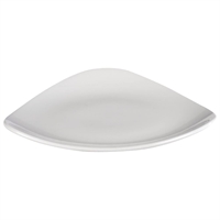 Churchill Lotus Triangle Plates 192mm (12 Pack)