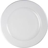 Churchill Profile Plates 232mm (12 Pack)