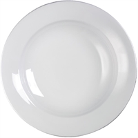 Churchill Profile Rimmed Soup Bowls 500ml (12 Pack)
