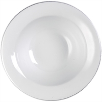 Churchill Profile Oatmeal Bowls 168mm (12 Pack)