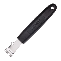 Vogue Lemon Zester with Canele