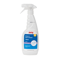 Jantex Grill and Oven Cleaner Ready To Use 750ml