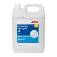 Jantex Dishwasher Detergent Concentrate 5Ltr