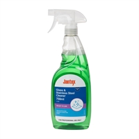 Jantex Glass & Stainless Steel Cleaner Ready To Use 750ml