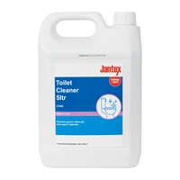 Jantex Toilet Cleaner Ready To Use 5Ltr