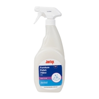 Jantex Furniture Polish Ready To Use 750ml