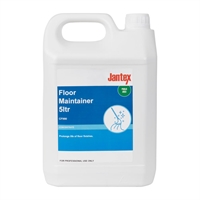 Jantex Floor Cleaner and Maintainer Concentrate 5Ltr
