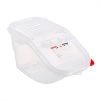 Araven Ingredient Bin 7Ltr