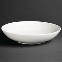 Royal Porcelain Maxadura Advantage Elite Soup Plates 210mm (12 Pack)