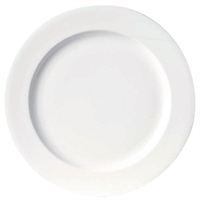 Royal Bone Ascot Plates 160mm (12 Pack)