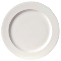 Royal Bone Ascot Plates 210mm (12 Pack)