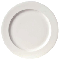 Royal Bone Ascot Plates 270mm (6 Pack)