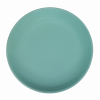 Olympia Cafe Coupe Plates Aqua 205mm (12 Pack)