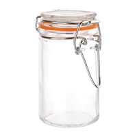 Vogue mini conservenpot 7cl (12 stuks)