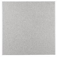Werzalit Pre-drilled Square Table Tops Stratos