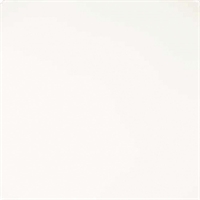 Werzalit Pre-drilled Square Table Top White 800mm