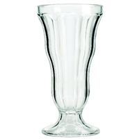 BBP Polycarbonate Sundae Glasses 340ml (12 Pack)