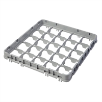 Cambro Glassrack Extender 25 Compartments