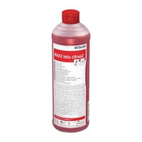 Ecolab Maxx Into Citrus 2 (12x1Ltr)