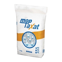 Ecolab Mop Taxat - 15kg