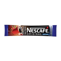 Nescafe Classic Decaf Instant Coffee Sticks 1.8g (Pack of 200)